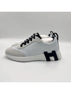 Bouncing Sneakers H221176Z - HERMES - BALAAN 2