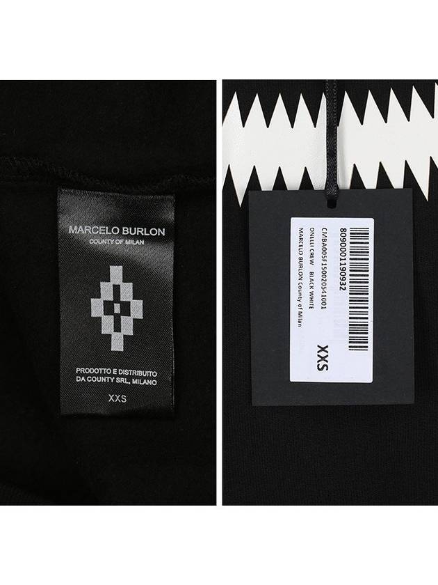 Marceloblon CMBA005 F1500 2054 1001 ON Nagran - MARCELO BURLON - BALAAN 8