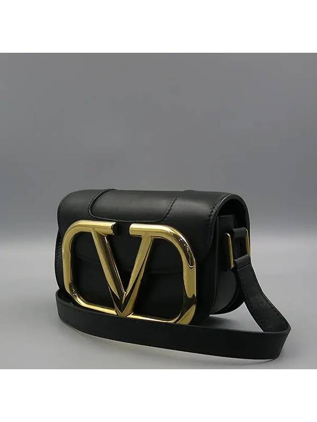 UW2B0G45 Crossbody Bag - VALENTINO - BALAAN 2