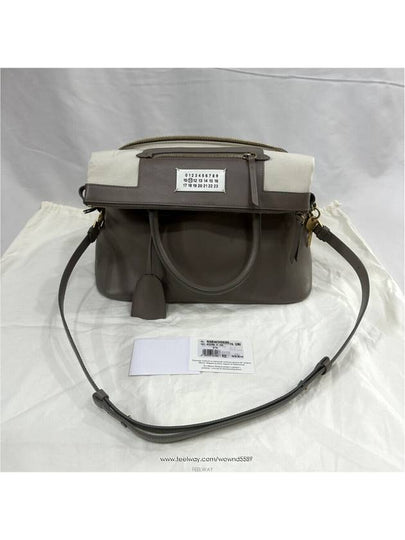 women tote bag - MAISON MARGIELA - BALAAN 2