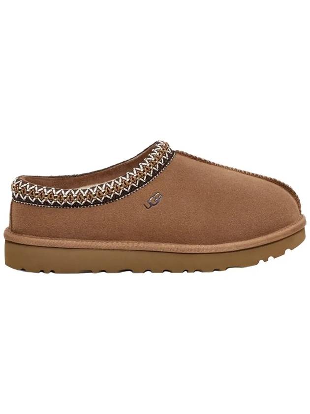 Women's Tasman Slippers Chestnut - UGG - BALAAN 7