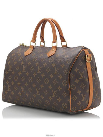 women tote bag - LOUIS VUITTON - BALAAN 2