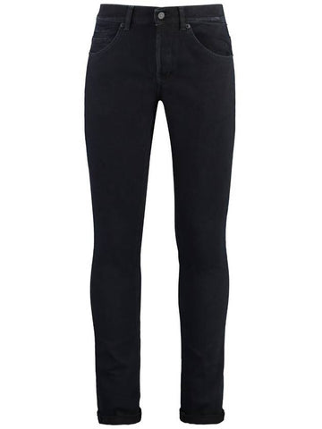 Dondup George Skinny Jeans - DONDUP - BALAAN 1