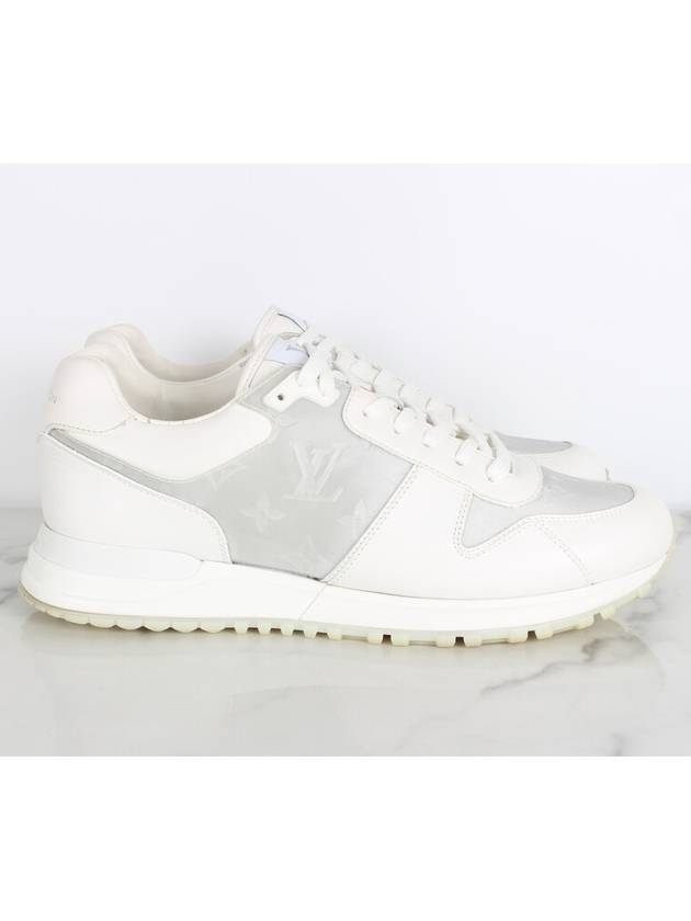 Runaway prism sneakers 7 260 - LOUIS VUITTON - BALAAN 5