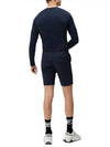 Men's Eloy Shorts Navy - J.LINDEBERG - BALAAN 4