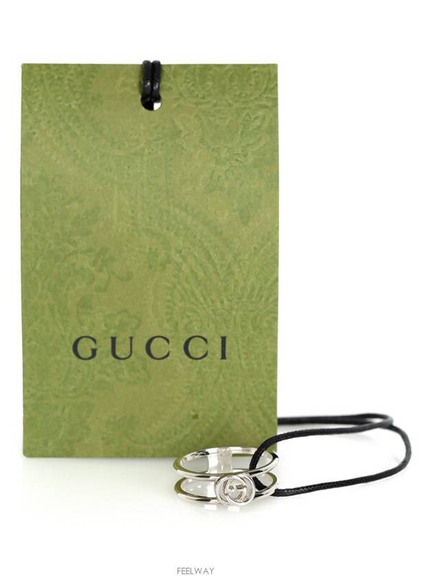 women rings - GUCCI - BALAAN 3