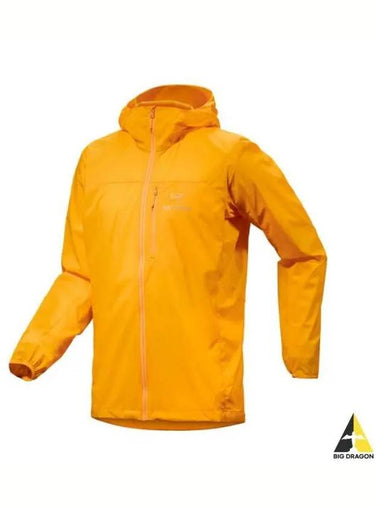 ARCTERYX Squamish Hoodie Men - ARC'TERYX - BALAAN 1