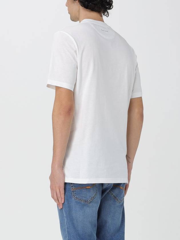 T-shirt Paul Smith in cotone organico - PAUL SMITH - BALAAN 2