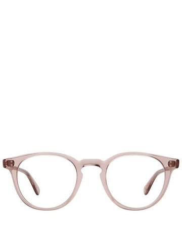 Garrett Leight CLEMENT Bio Rose - GARRETT LEIGHT - BALAAN 1