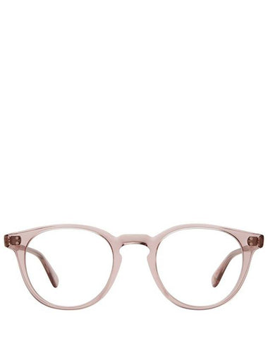 Garrett Leight CLEMENT Bio Rose - GARRETT LEIGHT - BALAAN 1