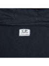 Hooded zip up 15CKSS034C 002246G 888 Adults can wear - CP COMPANY - BALAAN 8