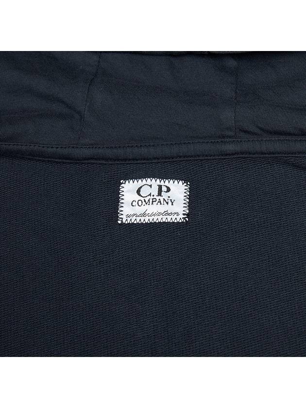 Hooded zip up 15CKSS034C 002246G 888 Adults can wear - CP COMPANY - BALAAN 8