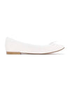 sandrion ballerina white - REPETTO - BALAAN 3