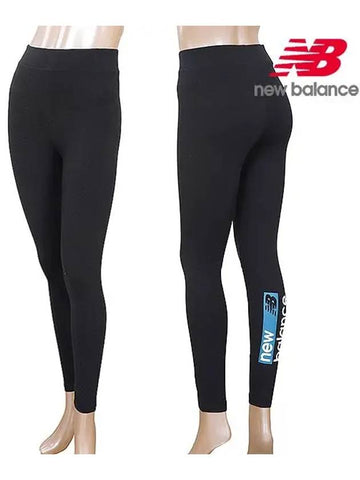 W Classic Core Tights - NEW BALANCE - BALAAN 1