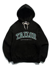 NVL Hood Black Green - TAILOR STUDIO - BALAAN 2