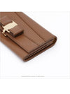 women s long wallet - SALVATORE FERRAGAMO - BALAAN 5