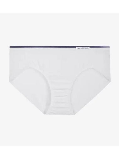 UNDERWEAR Outfit Young Tennis Draw FI4DRG1452FWHI - FILA - BALAAN 1