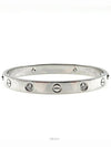 women bracelet - CARTIER - BALAAN 1