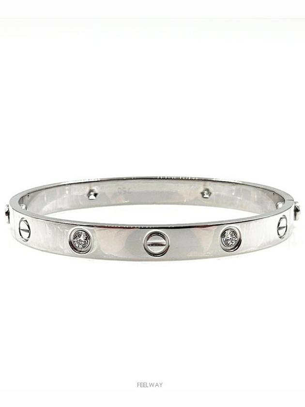 women bracelet - CARTIER - BALAAN 1