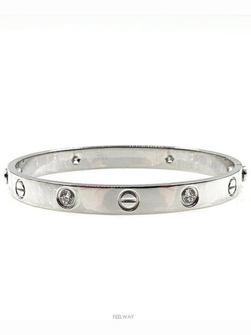 women bracelet - CARTIER - BALAAN 1