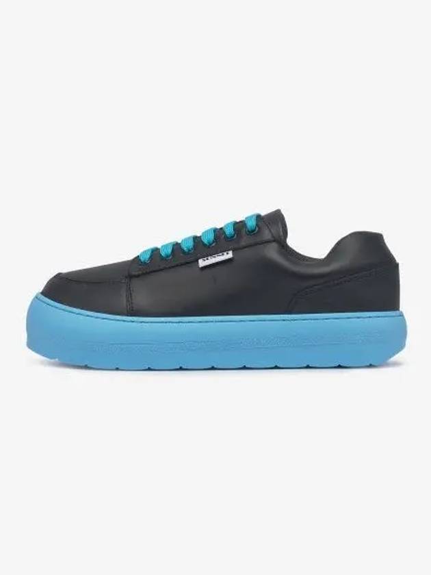 Dreamy Sneakers Black Azure CSHOXSNK001LTH0087202 - SUNNEI - BALAAN 1