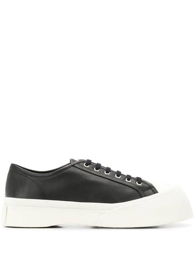 Marni Pablo Low-Top Sneaker Shoes - MARNI - BALAAN 1