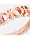 Diorevolution Crystals Ring Pink - DIOR - BALAAN 4