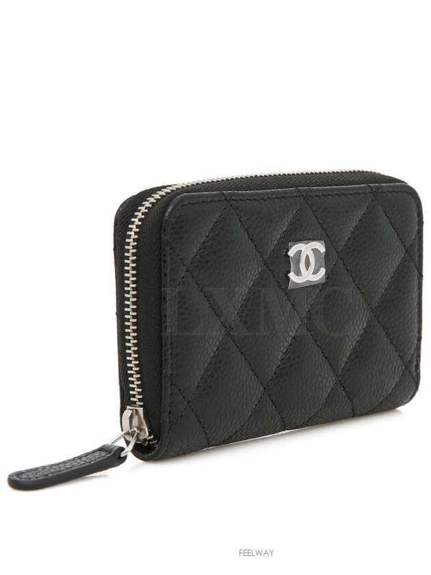 women card wallet - CHANEL - BALAAN 3