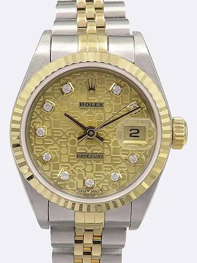 Rolex 79173 Women s Watch - ROLEX - BALAAN 1