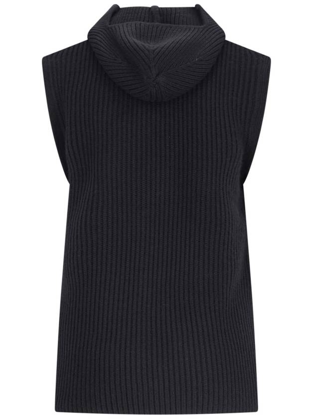 Helmut Lang Sweaters Black - HELMUT LANG - BALAAN 4