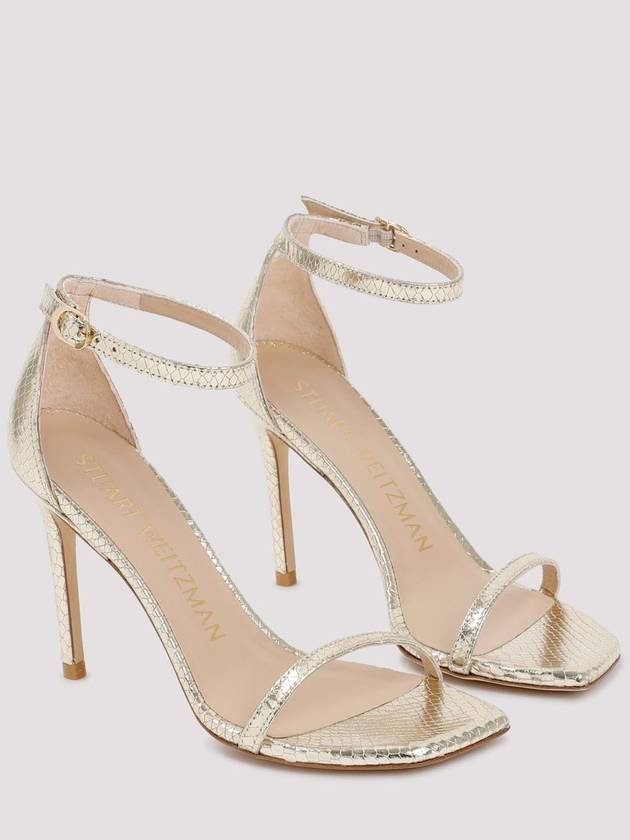 Stuart Weitzman Sandals - STUART WEITZMAN - BALAAN 3