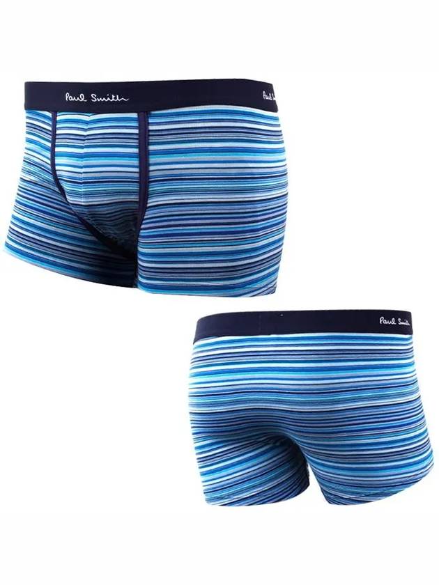 Men's 3-piece 1 set underwear panties M1A 914C A3PCKG 47A - PAUL SMITH - BALAAN 3