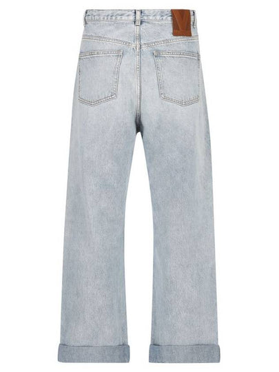 Valentino Garavani Jeans Blue - VALENTINO - BALAAN 2