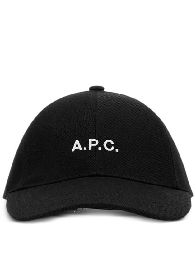 HAT COHFK M24069 LZZ - A.P.C. - BALAAN 2