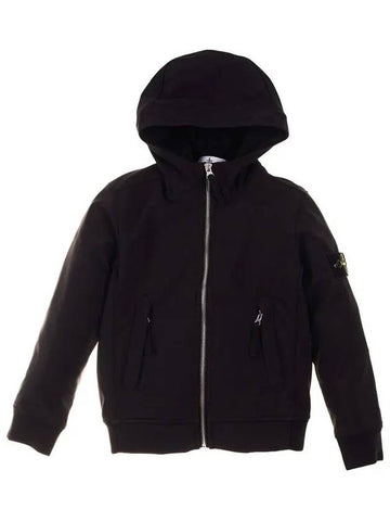 12th Anniversary Kids Women s Waffen Hooded Zip up 741640134 V0029 - STONE ISLAND - BALAAN 1