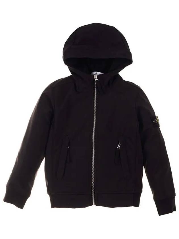 12th Anniversary Kids Women s Waffen Hooded Zip up 741640134 V0029 - STONE ISLAND - BALAAN 2