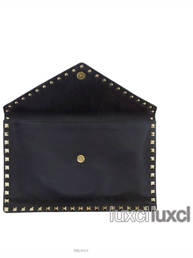 women clutch bag - VALENTINO - BALAAN 7