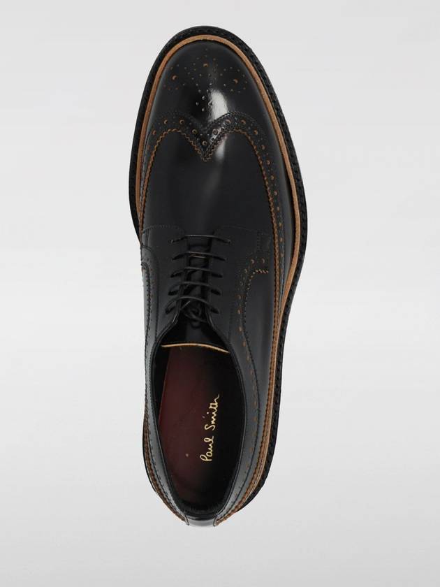 Shoes men Paul Smith - PAUL SMITH - BALAAN 4