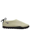 ACG Moc Premium Low Top Sneakers Olive - NIKE - BALAAN 2