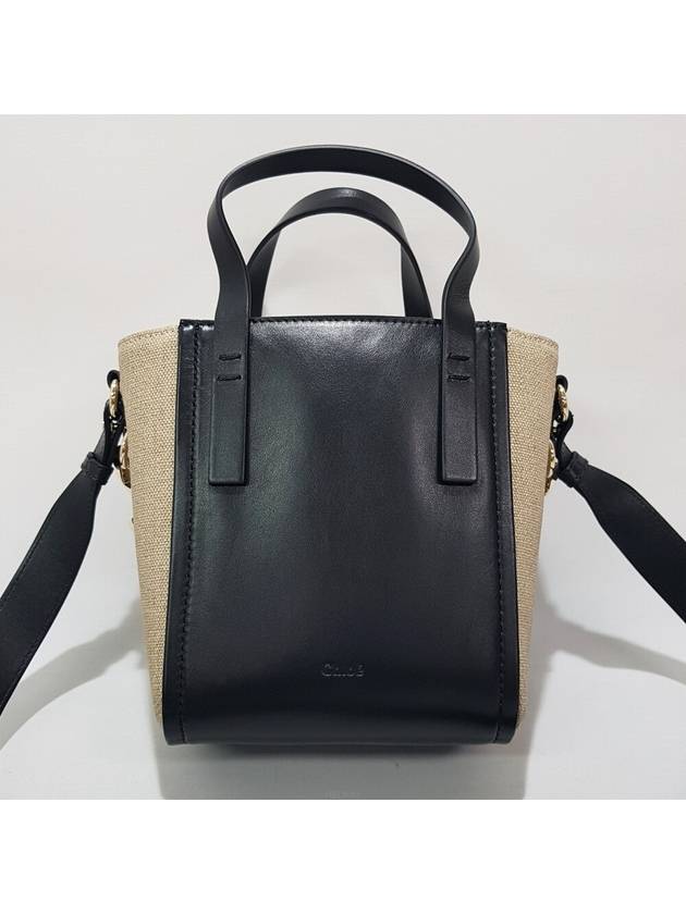 women tote bag - CHLOE - BALAAN 4