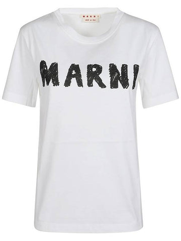 Marni Tshirt - MARNI - BALAAN 1