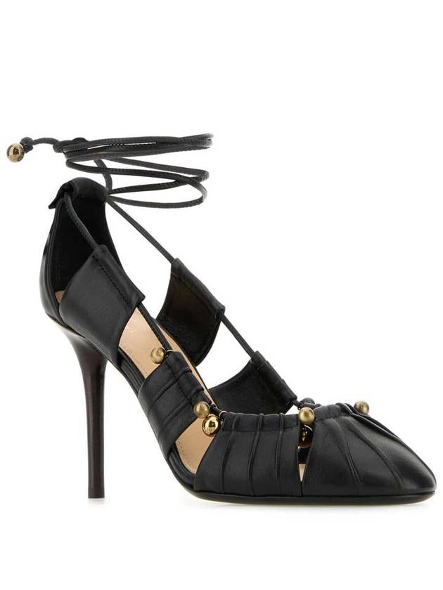 Chloé Heeled Shoes - CHLOE - BALAAN 2