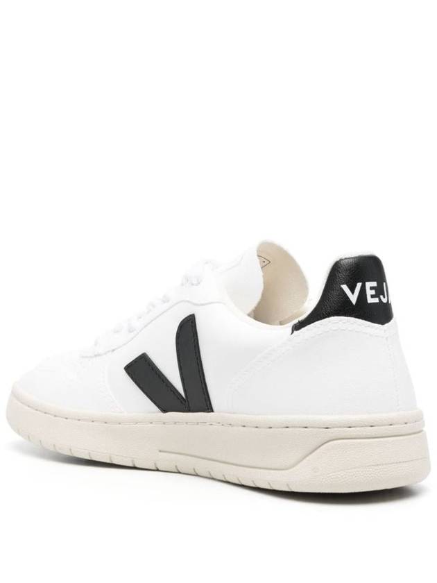 Veja V-10 Sneakers Shoes - VEJA - BALAAN 3