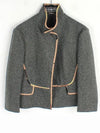 Smith Market Used Luxury Wool Jacket Women s Clothing - MARNI - BALAAN 1