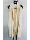 women s vest - MAX MARA - BALAAN 1