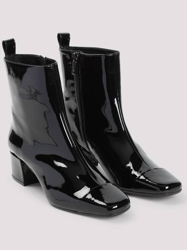 Carel Paris Boots ankle - CAREL - BALAAN 3