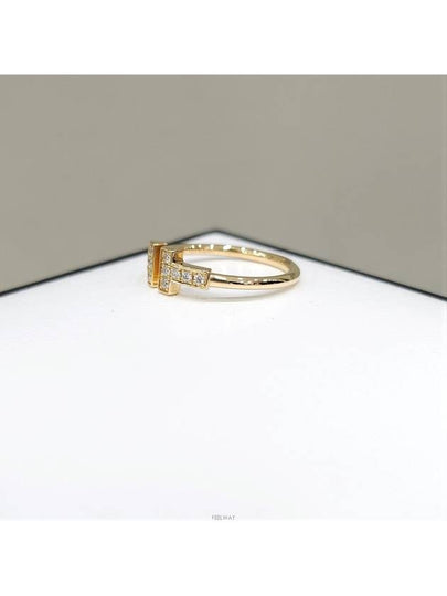 women rings - TIFFANY & CO. - BALAAN 2