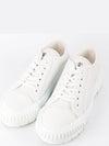 LV Squad Sneakers White 40 250 - LOUIS VUITTON - BALAAN 1