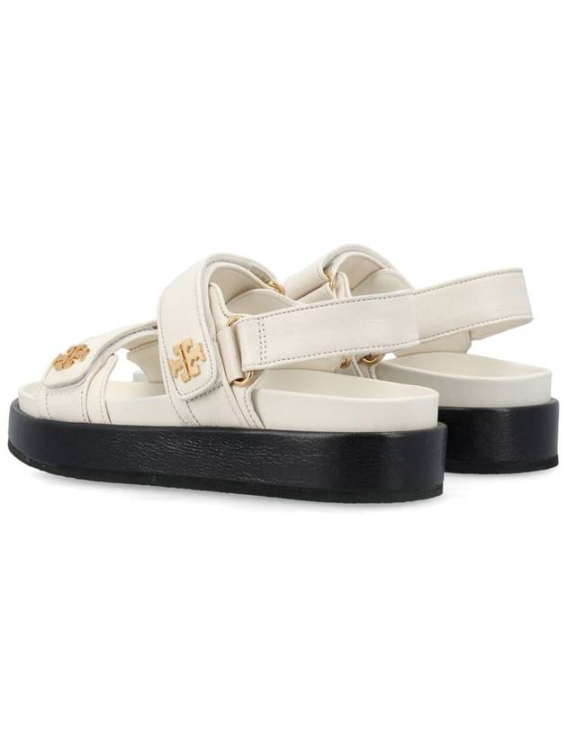 Tory Burch Kira Sport Sandals - TORY BURCH - BALAAN 4