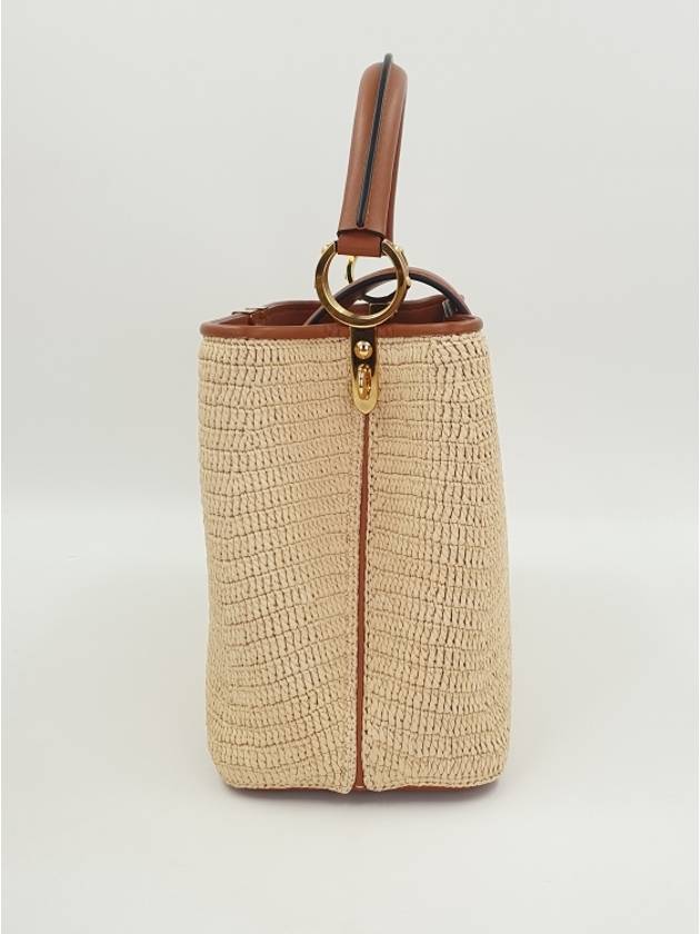 Women s Raffia Capucine MM 4065 - LOUIS VUITTON - BALAAN 10